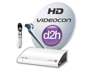 Buy Videocon 88E CCcam Cline