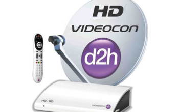 Buy Videocon 88E CCcam Cline