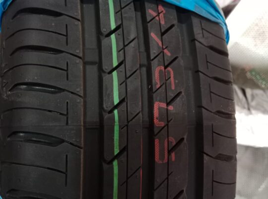 Yokohama tyres(Japan)