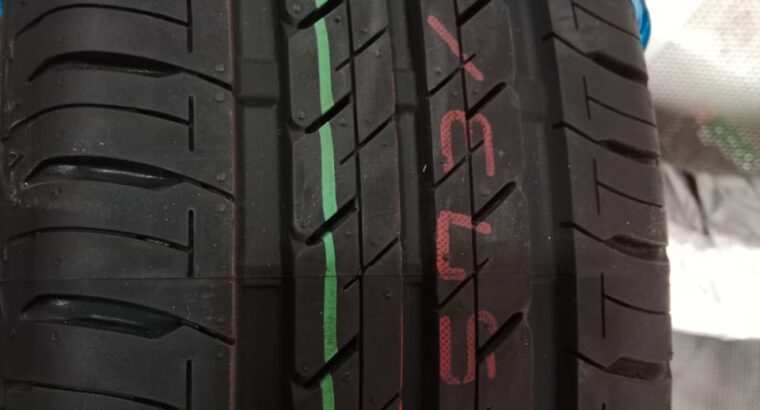 Yokohama tyres(Japan)