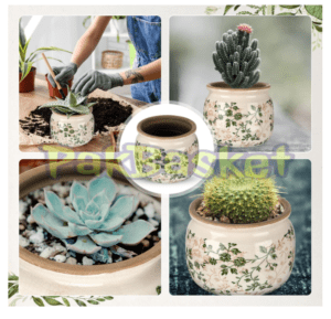 This Old-Looking Ceramic Pot Somehow Pulls Every Room Together - Here's Why I Keep Buying It as a Gift