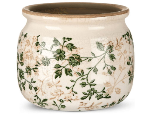 This Old-Looking Ceramic Pot Somehow Pulls Every Room Together – Here’s Why I Keep Buying It as a Gift